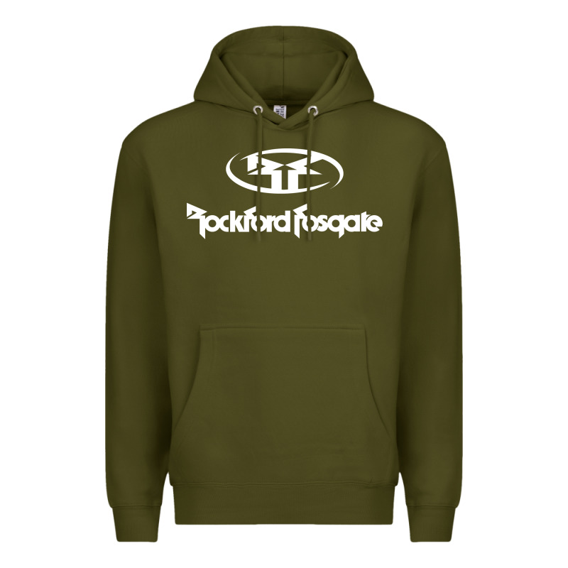 Rockford Fosgate Premium Hoodie by artisFamous | Teevron