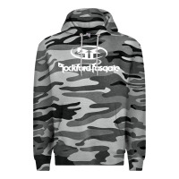 Slate Camo rockford fosgate Premium Hoodie - artisFamous