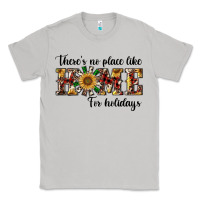 Moon Dust there's no place like home for holidays Classic Tee - RanaPortraitStore