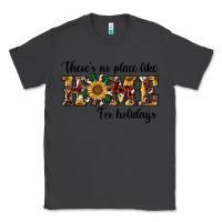Smoke there's no place like home for holidays Classic Tee - RanaPortraitStore
