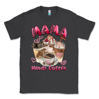 Smoke mama needs coffee Classic Tee - BarkalooDesign