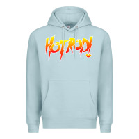 Blue Mist rowdy roddy piper hot rod vintage, Premium Hoodie - artisFamous