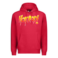 Cardinal rowdy roddy piper hot rod vintage, Premium Hoodie - artisFamous