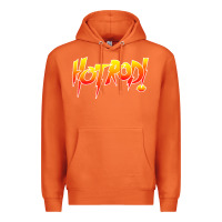 Carrot rowdy roddy piper hot rod vintage, Premium Hoodie - artisFamous