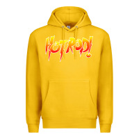 Lemon rowdy roddy piper hot rod vintage, Premium Hoodie - artisFamous