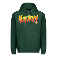 Sports Green rowdy roddy piper hot rod vintage, Premium Hoodie - artisFamous