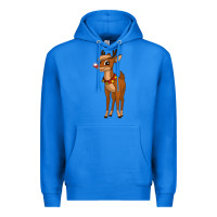 True Royal rudolph the red nosed reindeer movie Premium Hoodie - artisFamous