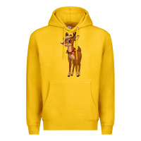 Lemon rudolph the red nosed reindeer movie Premium Hoodie - artisFamous