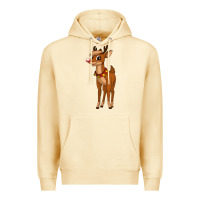 Pina Colada rudolph the red nosed reindeer movie Premium Hoodie - artisFamous