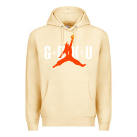 Pina Colada goku Premium Hoodie - artisFamous
