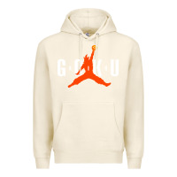 Tofu goku Premium Hoodie - artisFamous