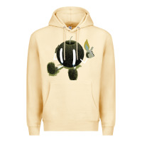 Pina Colada self destruction Premium Hoodie - artisFamous