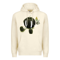 Sandshell self destruction Premium Hoodie - artisFamous