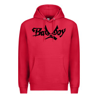 Cardinal bad boy Premium Hoodie - artisFamous