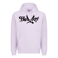 Lilac bad boy Premium Hoodie - artisFamous