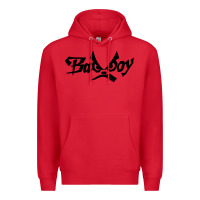 Red bad boy Premium Hoodie - artisFamous