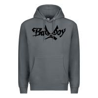 Rock bad boy Premium Hoodie - artisFamous