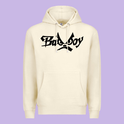Bad Boy Premium Hoodie Designed By Artisfamous