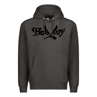 Smoke bad boy Premium Hoodie - artisFamous