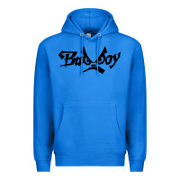 True Royal bad boy Premium Hoodie - artisFamous