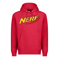 Cardinal Nerf Galaxy Premium Hoodie - artisFamous