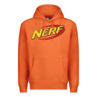 Carrot Nerf Galaxy Premium Hoodie - artisFamous