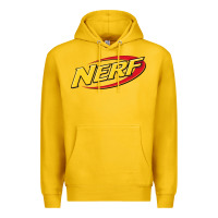 Lemon Nerf Galaxy Premium Hoodie - artisFamous