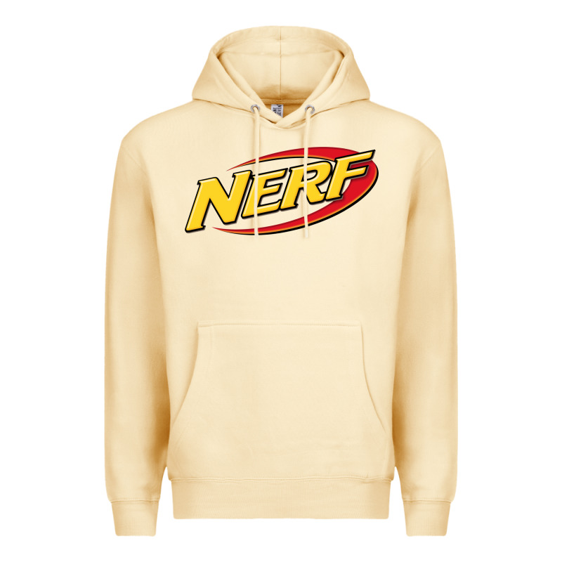 Nerf Galaxy Premium Hoodie by artisFamous | Teevron