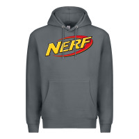 Rock Nerf Galaxy Premium Hoodie - artisFamous