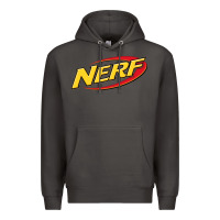 Smoke Nerf Galaxy Premium Hoodie - artisFamous