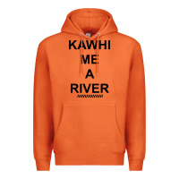 Carrot Kawhi River Funny Premium Hoodie - artisFamous