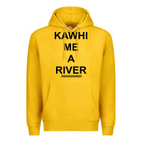 Lemon Kawhi River Funny Premium Hoodie - artisFamous