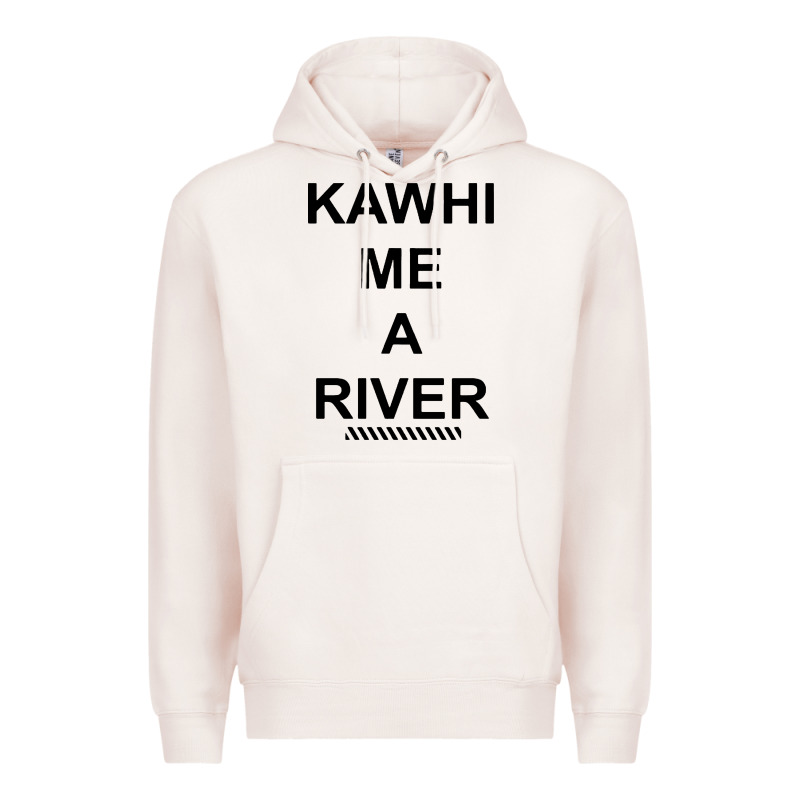 Kawhi River Funny Premium Hoodie by artisFamous | Teevron