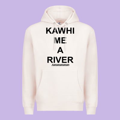 Kawhi River Funny Premium Hoodie Designed By Artisfamous