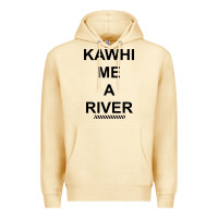 Pina Colada Kawhi River Funny Premium Hoodie - artisFamous