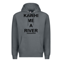 Rock Kawhi River Funny Premium Hoodie - artisFamous