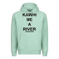 Seafoam Kawhi River Funny Premium Hoodie - artisFamous