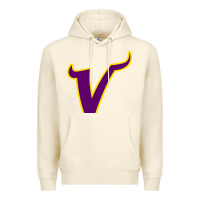 Sandshell Vikings Style Premium Hoodie - artisFamous