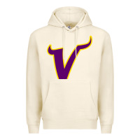 Tofu Vikings Style Premium Hoodie - artisFamous