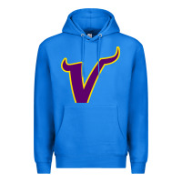 True Royal Vikings Style Premium Hoodie - artisFamous