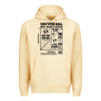 Pina Colada hot crazy matrix matrix Premium Hoodie - artisFamous