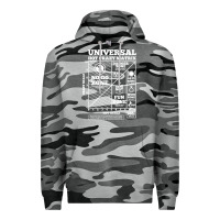Hot Crazy Matrix Matrix Premium Hoodie | Teevron