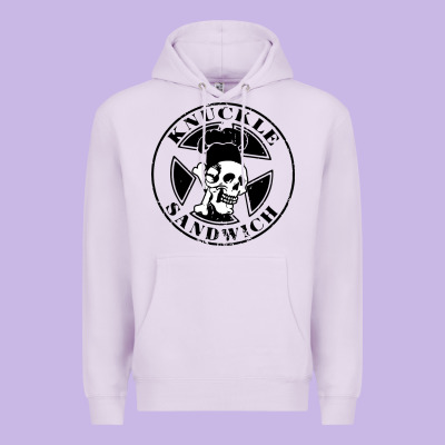 Knuckle Sandwich Premium Hoodie Designed By Artisfamous