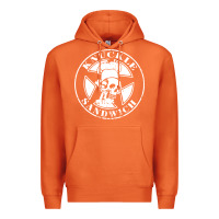 Carrot knuckle sandwich Premium Hoodie - artisFamous