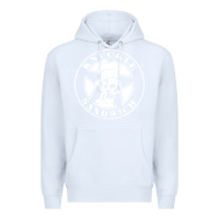 White knuckle sandwich Premium Hoodie - artisFamous