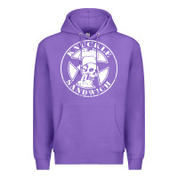 Knuckle Sandwich Premium Hoodie | Teevron
