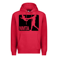 Cardinal national midget tossing association Premium Hoodie - artisFamous