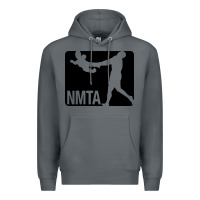 Rock national midget tossing association Premium Hoodie - artisFamous
