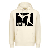 Sandshell national midget tossing association Premium Hoodie - artisFamous