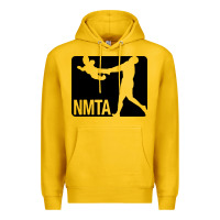 Lemon national midget tossing association Premium Hoodie - artisFamous